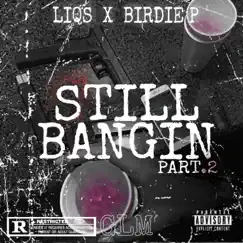 Still Bangin Part .2 (feat. Birdie P) Song Lyrics
