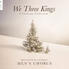 I Saw Three Ships (Arr. M. Wilberg for Men's Choir & Instrumental Ensemble) [Live] Song Lyrics
