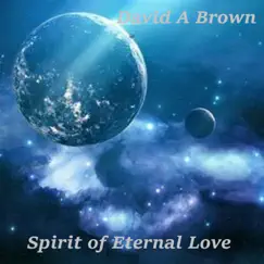 Spirit of Eternal Love - Single by David A. Brown album reviews, ratings, credits