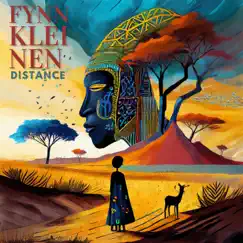 Distance - Single by Fynn Kleinen album reviews, ratings, credits