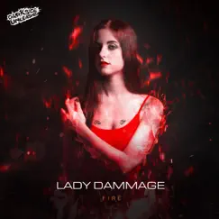 Fire - Single by Lady Dammage album reviews, ratings, credits