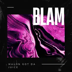 Blam (feat. Shmo) Song Lyrics