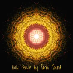 Holy People - EP by Farhi Sound album reviews, ratings, credits