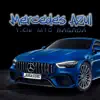 Mercedes Azul (feat. T-Rex) - Single album lyrics, reviews, download