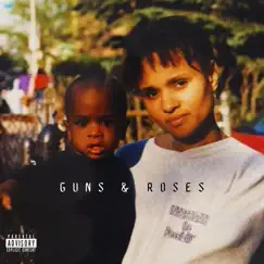 Guns & Roses - Single by Yung Matter album reviews, ratings, credits