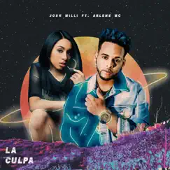 La Culpa (feat. Arlene MC) Song Lyrics