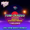 I Belong (feat. Rion S & Stefano Freddi) - EP album lyrics, reviews, download