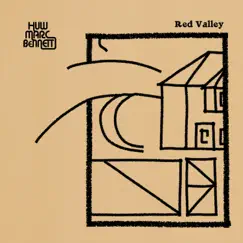 Red Valley - Single by Huw Marc Bennett album reviews, ratings, credits