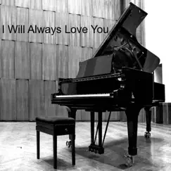 I Will Always Love You - Single by Melissa Black album reviews, ratings, credits