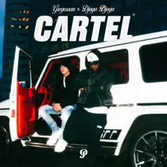 Cartel - Single by Gregossan & Djaga Djaga album reviews, ratings, credits