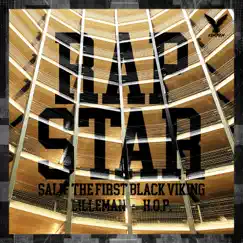 Rapstar (Radio Edit) [feat. Salif the First Black Viking, Hop & Lilleman] - Single by Korpen album reviews, ratings, credits