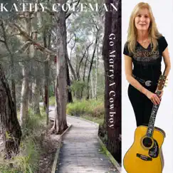 Go Marry a Cowboy by Kathy Coleman album reviews, ratings, credits