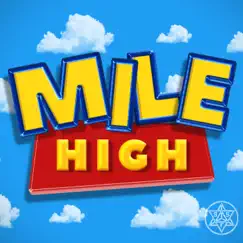 Mile High (feat. Zypherman G, DH OFFICIAL & $mooth Jeff) - Single by Southern Super Friends album reviews, ratings, credits