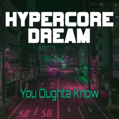 You Oughta Know (Nightcore Mix) Song Lyrics