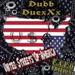 FAFO Edition by Dubb DuexXx album reviews, ratings, credits