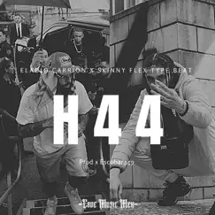 H44 - Single by Fat Point album reviews, ratings, credits