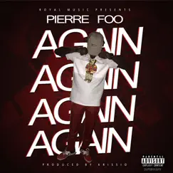 Again - Single by Pierre Foo album reviews, ratings, credits