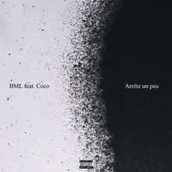 Arrête Un Peu (feat. CoCo) - Single by BML69 album reviews, ratings, credits