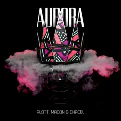Aurora (Extended Mix) Song Lyrics