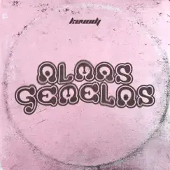 Almas Gemelas (Club Remix) Song Lyrics
