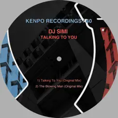 Talking to You Song Lyrics