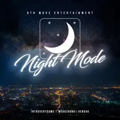 Night Mode (feat. megaTRONG & xenova) Song Lyrics