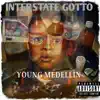 Young Medellin - Single album lyrics, reviews, download