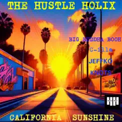 California Sunshine Song Lyrics