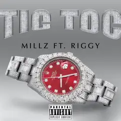 Tic Toc - Single by Riggy album reviews, ratings, credits