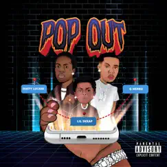 Pop Out (feat. G Herbo & Dusty Locane) Song Lyrics