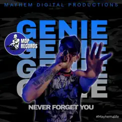 Never Forget You (feat. Lee Keenan & Genie Mc) Song Lyrics