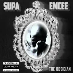 OBSIDIAN OMEGA by Supa Emcee album reviews, ratings, credits