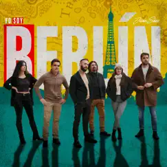 Berlín Song Lyrics