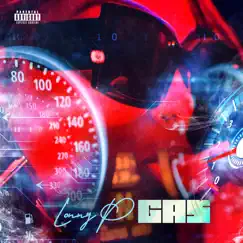 Gas - Single by Lonny P album reviews, ratings, credits