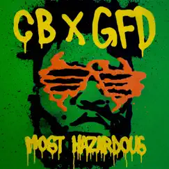 Most Hazardous - Single by Cut Beetlez & Godfather Don album reviews, ratings, credits