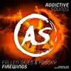 Firewings - Single album lyrics, reviews, download