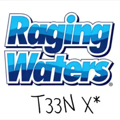 Raging Water (Shake It) - Single by T33N X* album reviews, ratings, credits