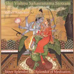 Glorification of the Thousand Names of Vishnu Song Lyrics
