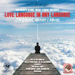 Codybeartv Global Media Studios Presents: Love Language In Any Language (Instrumental Verision) - Single by JAI LOUYS album reviews, ratings, credits