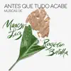 Dona de Tudo (feat. Branka) song lyrics