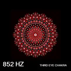 852 Hz Cleanse Your Mind Song Lyrics