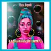 Languages of Love II album lyrics, reviews, download
