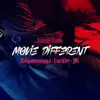 Movie Different (feat. LUCIFER) - Single album lyrics, reviews, download