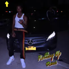 Rolling Up Raw (feat. Ty Lee) - Single by Yahhmon album reviews, ratings, credits