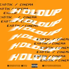 Holdup - Single by Cinematic Audi album reviews, ratings, credits