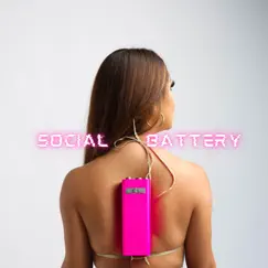 Social Battery - Single by Maya Kuriel album reviews, ratings, credits