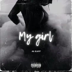 My Girl Song Lyrics