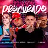 Bandido Procurado (feat. Mc Saka) - Single album lyrics, reviews, download