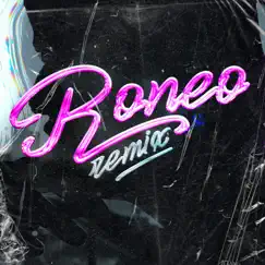 Roneo (Remix) [feat. DREA, El Nene Gold, Bichigyal, El Niño Diamante & Tiguerflow] - Single by Fyli album reviews, ratings, credits