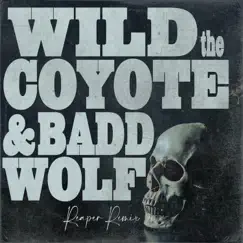Reaper (Snakes of Russia Remix) [feat. Snakes of Russia] - Single by Wild the Coyote & Badd Wolf album reviews, ratings, credits